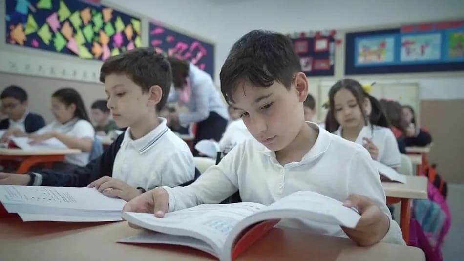 MEB'in yeni ölçme modeli 12 ilde pilotlandı