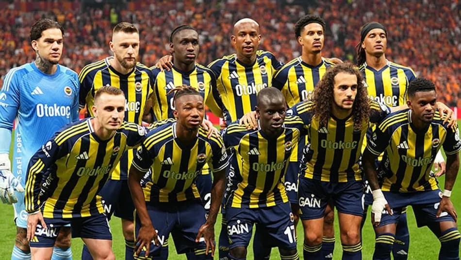 Fenerbahçe’de olağanüstü seçimli genel kurul 6-7 Haziran’da yapılacak