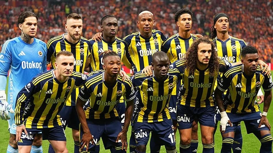 Fenerbahçe’de olağanüstü seçimli genel kurul 6-7 Haziran’da yapılacak