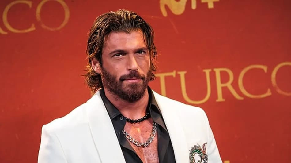 Faruk Turgut’un Sözleri Can Yaman’ı Kızdırdı