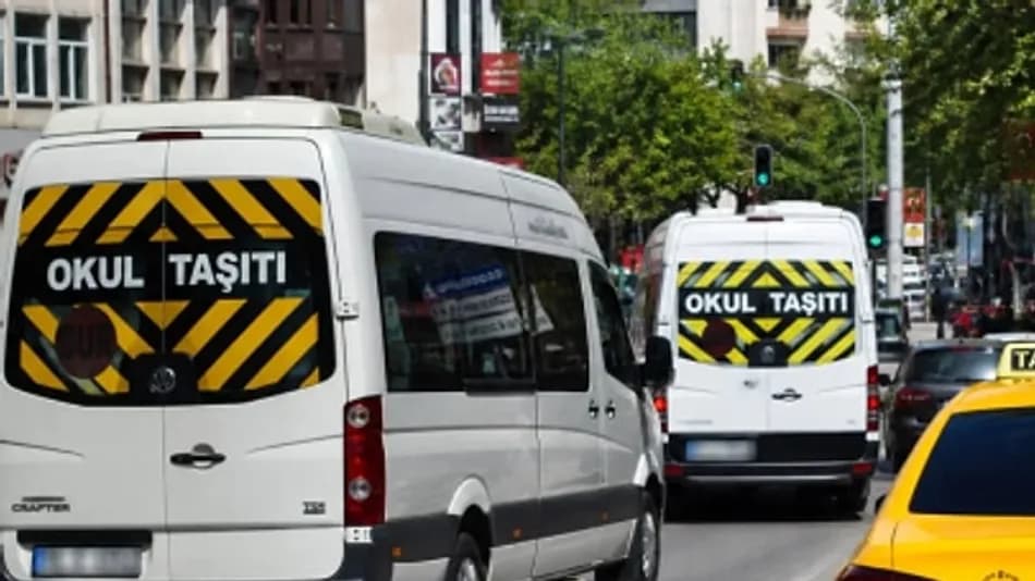 Bursa’da 543 servis ve 23 taksi plakası iptal edilecek