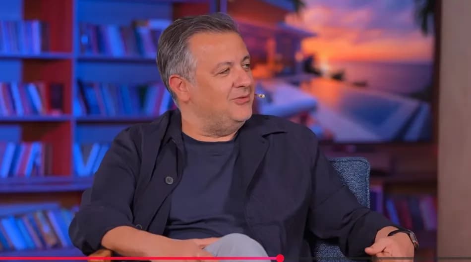Mehmet Demirkol, statü ve iş ilişkisine dair Porsche örneği verdi