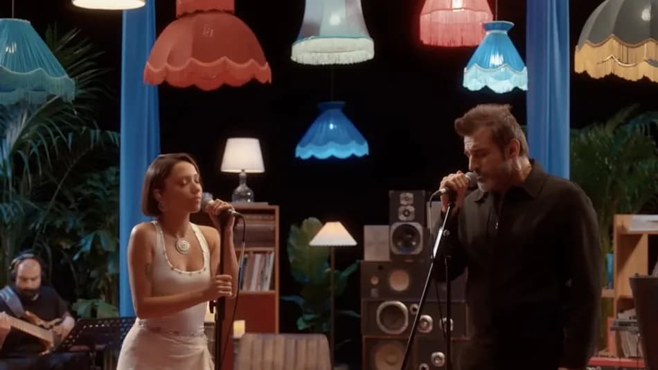 Zeynep Bastık’tan Rıza Tamer için taziye paylaşımı