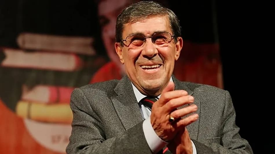 Zihni Göktay Yoğun Bakıma Alındı: Sağlık Durumu Takip Ediliyor