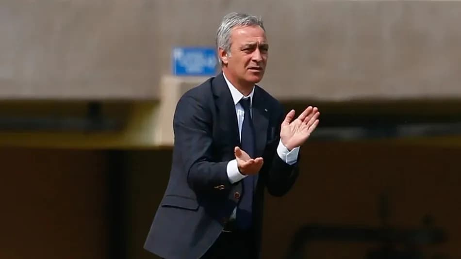 Beşiktaş'ta teknik direktör adayları arasında Valverde öne çıktı