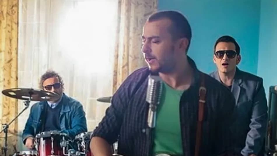 Leyla The Band 13 yıl sonra KüçükÇiftlik Park’ta dönüyor
