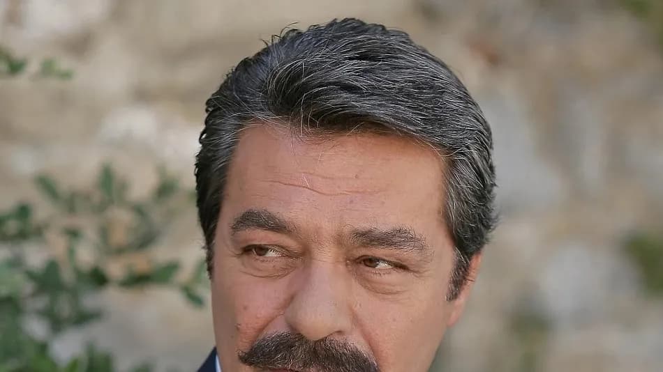 Kadir İnanır aylar sonra yeniden görüntülendi