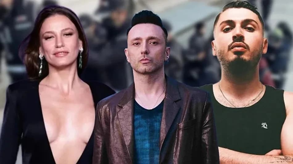 Blok3, Hakkındaki Gözaltı İddialarını Yalanladı
