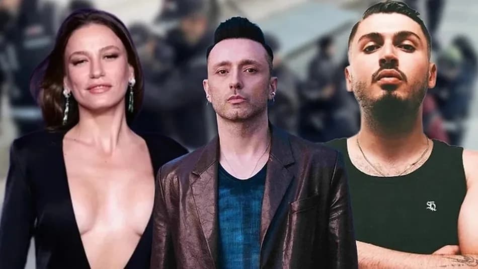 Blok3, Hakkındaki Gözaltı İddialarını Yalanladı