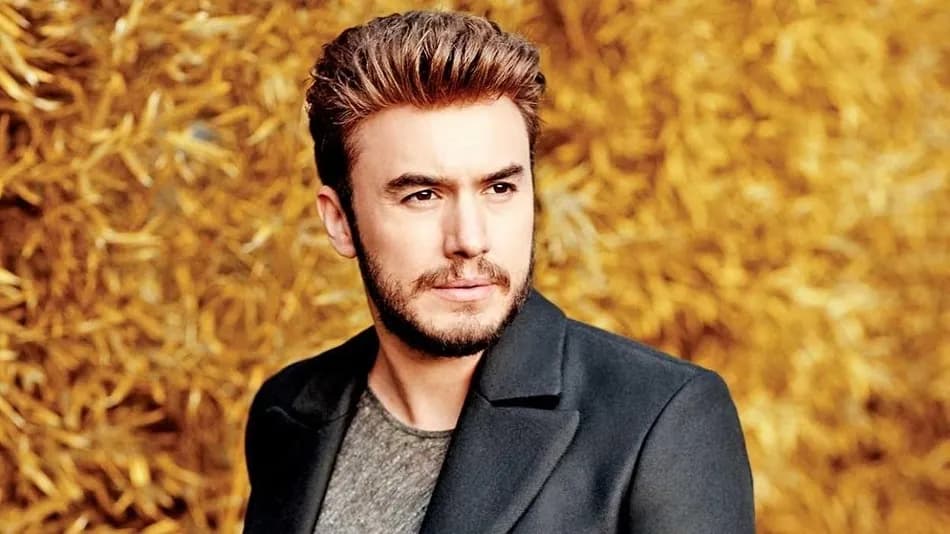 Mustafa Ceceli, yasaklı madde operasyonunda gözaltına alındı