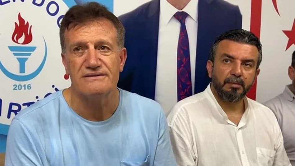 Girne’de feribot faciası sonrası YDP hükümetten çekildi