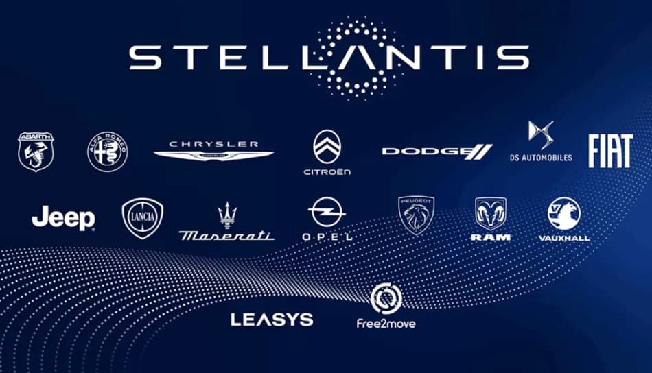 Stellantis, yangın riski nedeniyle 700 bin aracı geri çağırdı