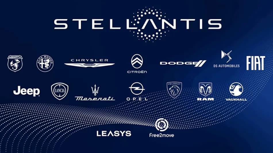 Stellantis, yangın riski nedeniyle 700 bin aracı geri çağırdı