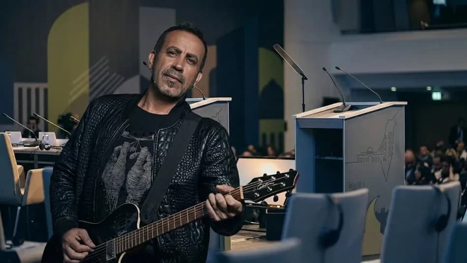 Haluk Levent mide kanaması nedeniyle yoğun bakıma alındı