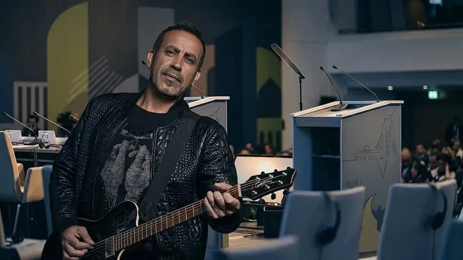 Haluk Levent mide kanaması nedeniyle yoğun bakıma alındı