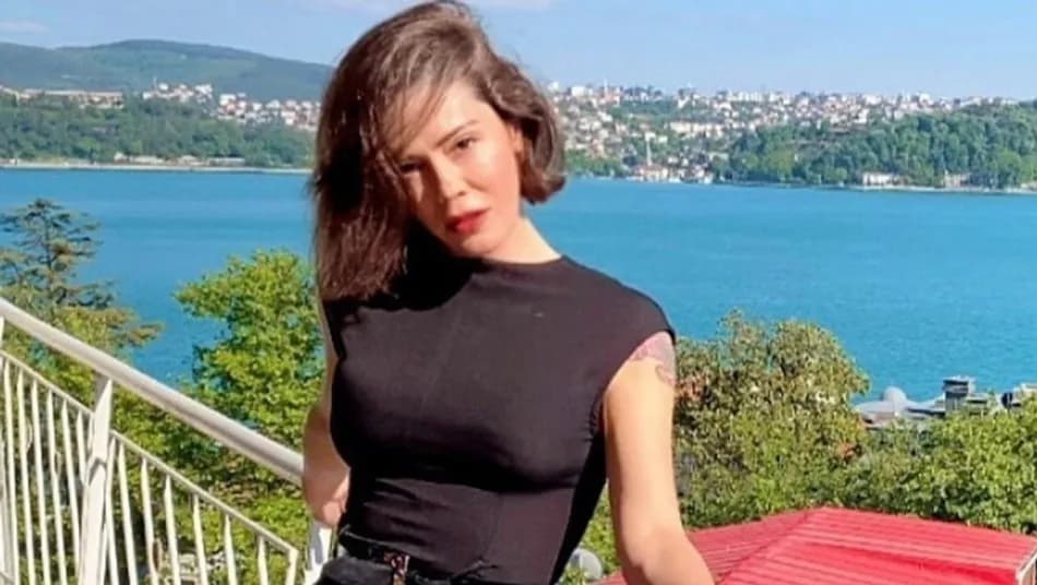 Didem Ceran, yüz operasyonundan iki buçuk ay sonra son halini paylaştı