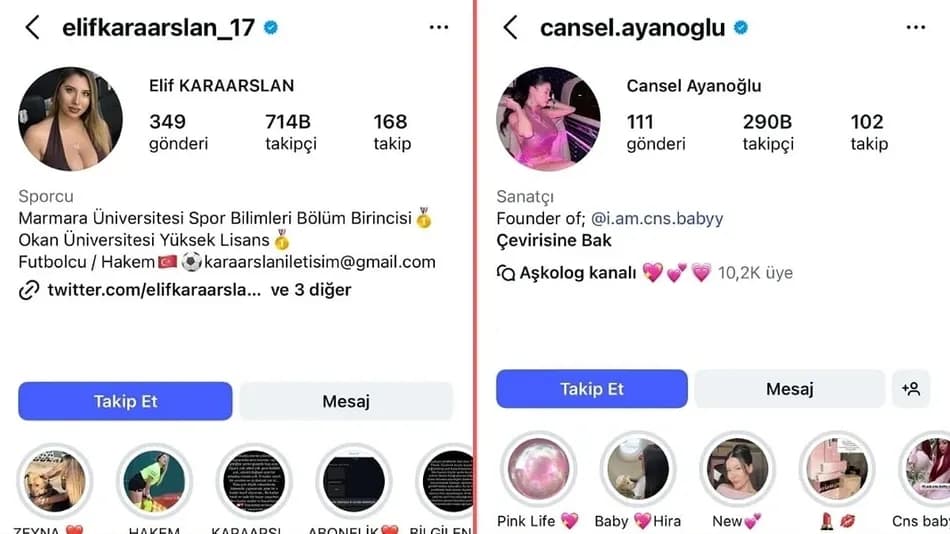 İstanbul’daki Soruşturmada Tutuklanan İsimlerin Ücretli Hesapları Kapatıldı