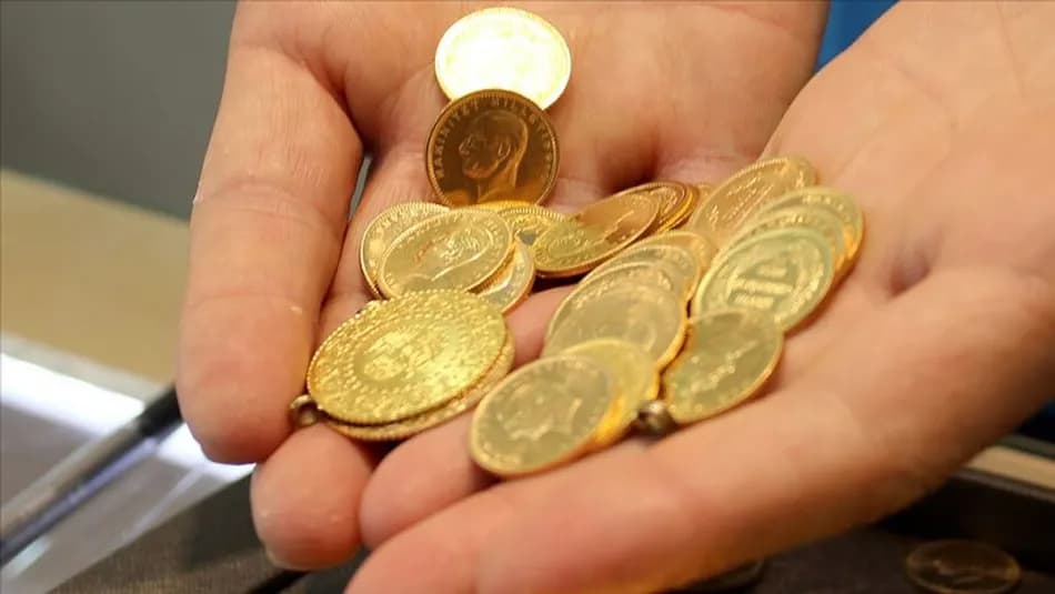 Hürmüz Boğazı’nın açılmasının ardından altın fiyatları hareketlendi