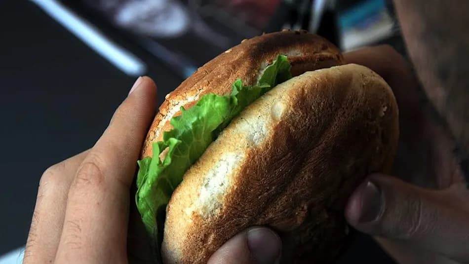 ABD'de bazı restoran zincirleri müşteri memnuniyeti listesinde alt sıralarda kaldı