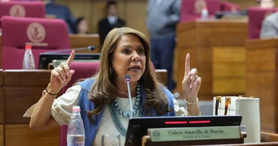 Paraguaylı Senatörden Mbappe’ye Irkçı Sözler Tepki Çekti