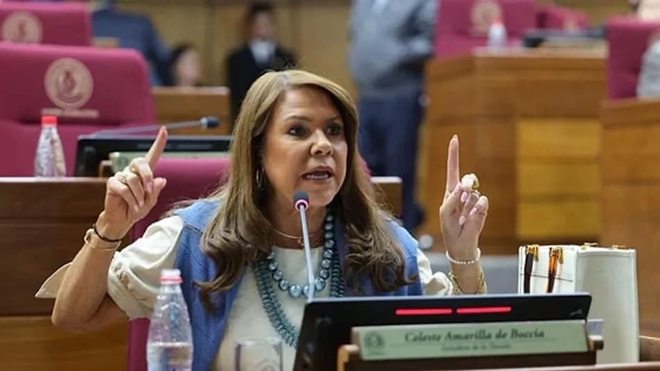 Paraguaylı Senatörden Mbappe’ye Irkçı Sözler Tepki Çekti