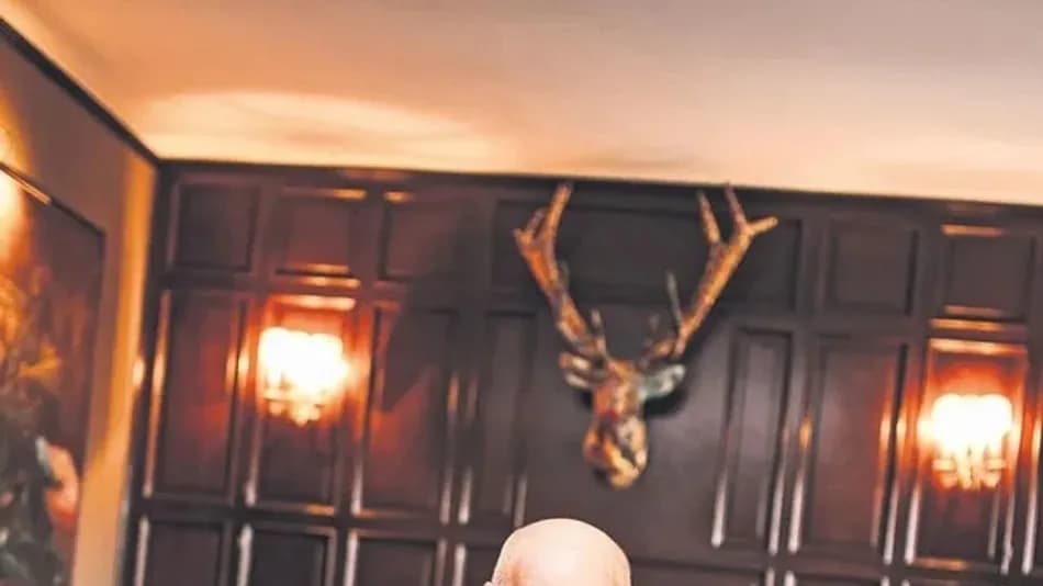 Mazhar Alanson'un son görüntüsü sosyal medyada gündem oldu