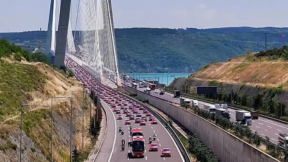 Milli Takımın Dünya Kupası dönüş görüntüleri gündem oldu
