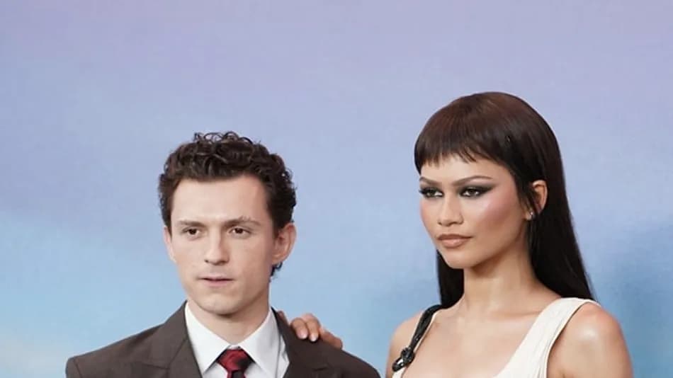 Zendaya'nın Spider-Man Galasındaki Yeni İmajı Gündem Oldu