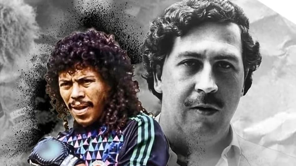 René Higuita neden 1994 Dünya Kupası'nda yoktu?