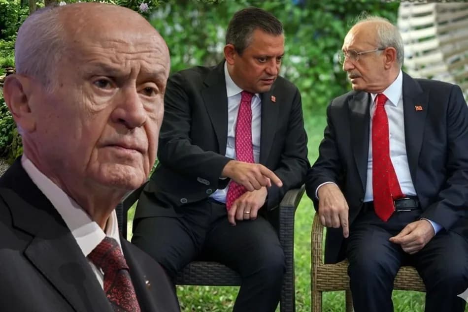 Devlet Bahçeli, CHP kurultayı için 9 Eylül tarihini işaret etti