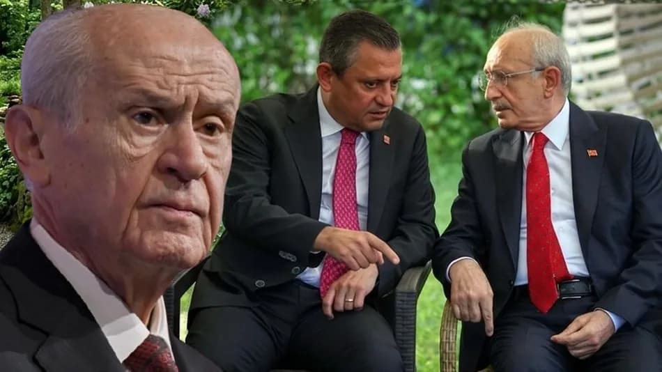 Devlet Bahçeli, CHP kurultayı için 9 Eylül tarihini işaret etti