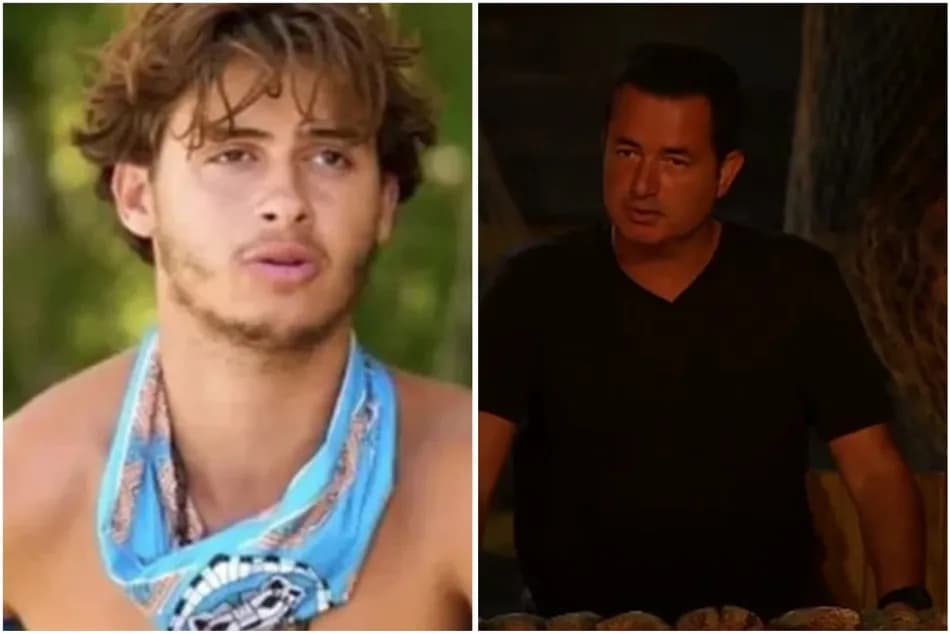 Acun Ilıcalı, Survivor Yunanistan yarışmacısı Stavros’un sağlık durumunu açıkladı