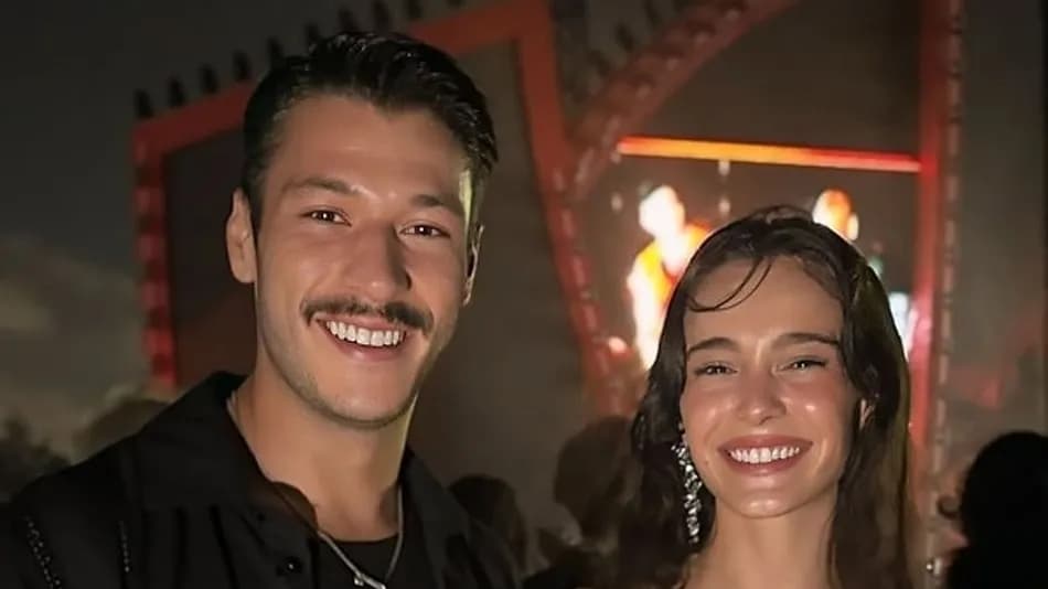 Hafsanur Sancaktutan ile Kubilay Aka hakkında yeni ziyaret iddiası