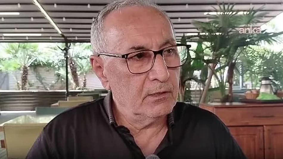 Ali Özveren’den Kanada Vizesi Reddi Sonrası Tepki