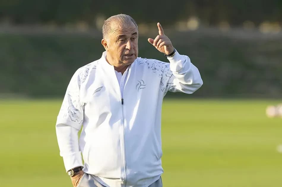 Adana’da Fatih Terim Müzesi ve Spor Kompleksi Projesi İçin Hazırlık Başladı