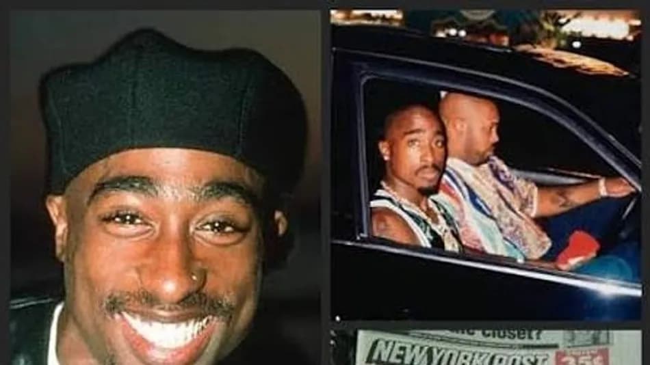 Tupac Shakur Cinayeti Davasında Duane Davis Kararı
