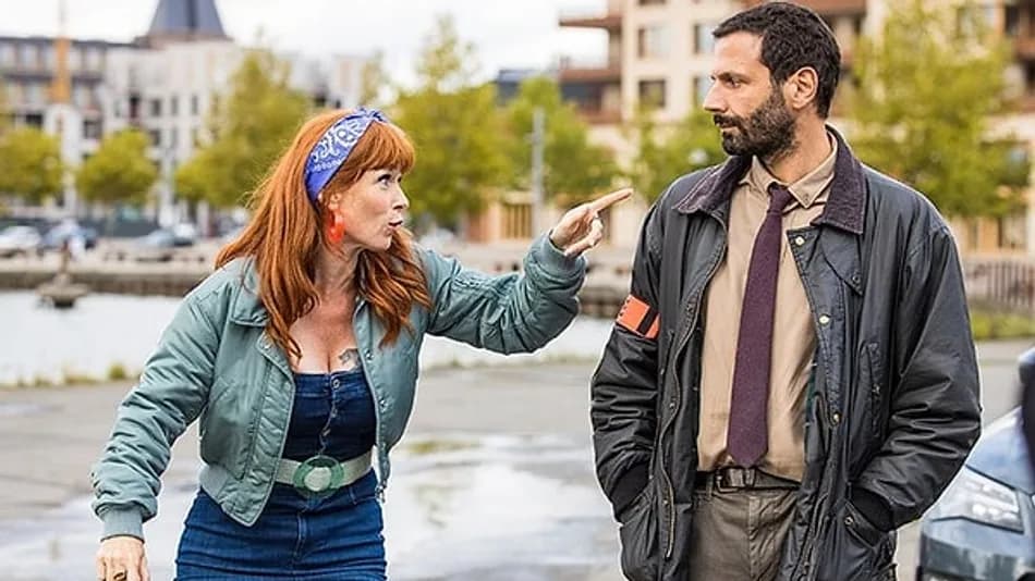 Show TV, High Potential Uyarlaması Cevher İçin Hazırlıklara Başladı