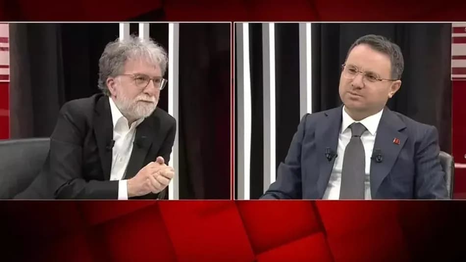Akın Gürlek’ten Gülistan Doku soruşturmasına ilişkin açıklama