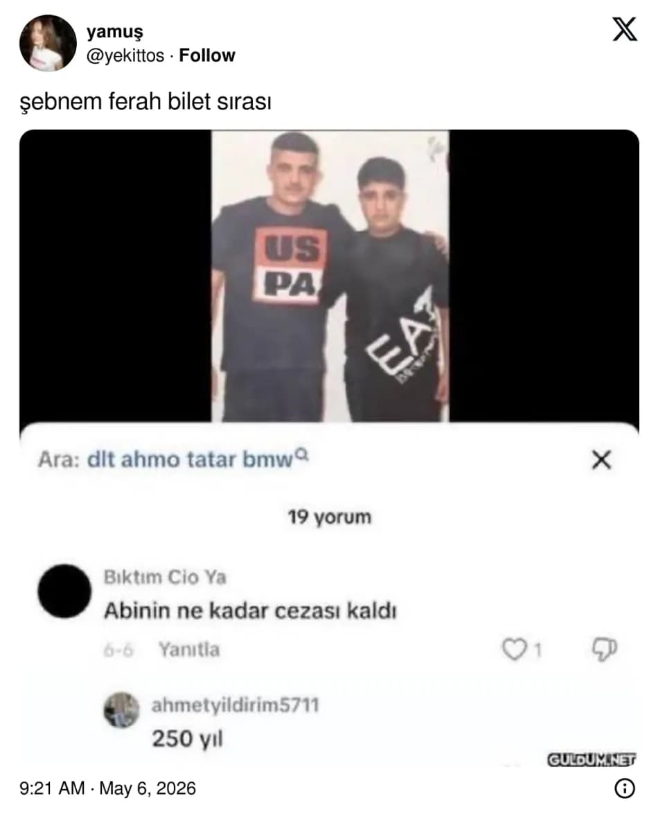 Şebnem Ferah konseri için yoğun talep oluştu, bilet bulamayanlar tepkilerini sosyal medyada paylaştı