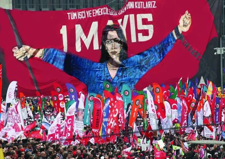 1 Mayıs 2026'da resmi tatil uygulanacak