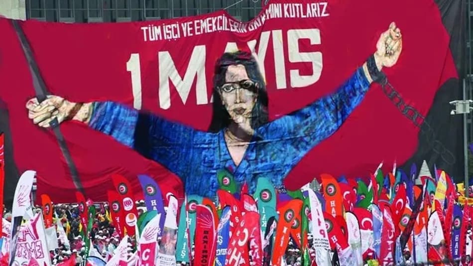 1 Mayıs 2026'da resmi tatil uygulanacak