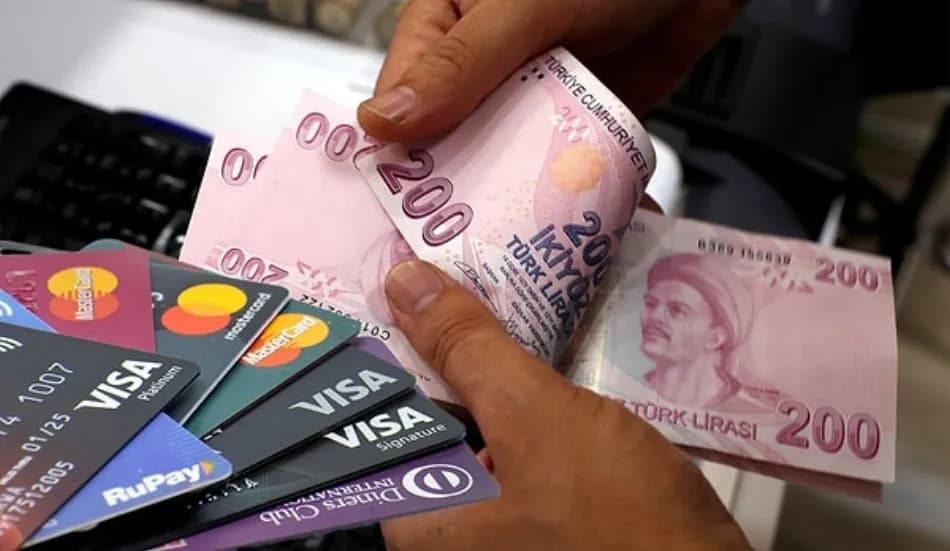 Kredi Kartı Borcunda 90 Gün ve 3 Asgari Ödeme Uyarısı