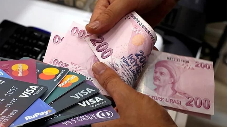 Kredi Kartı Borcunda 90 Gün ve 3 Asgari Ödeme Uyarısı