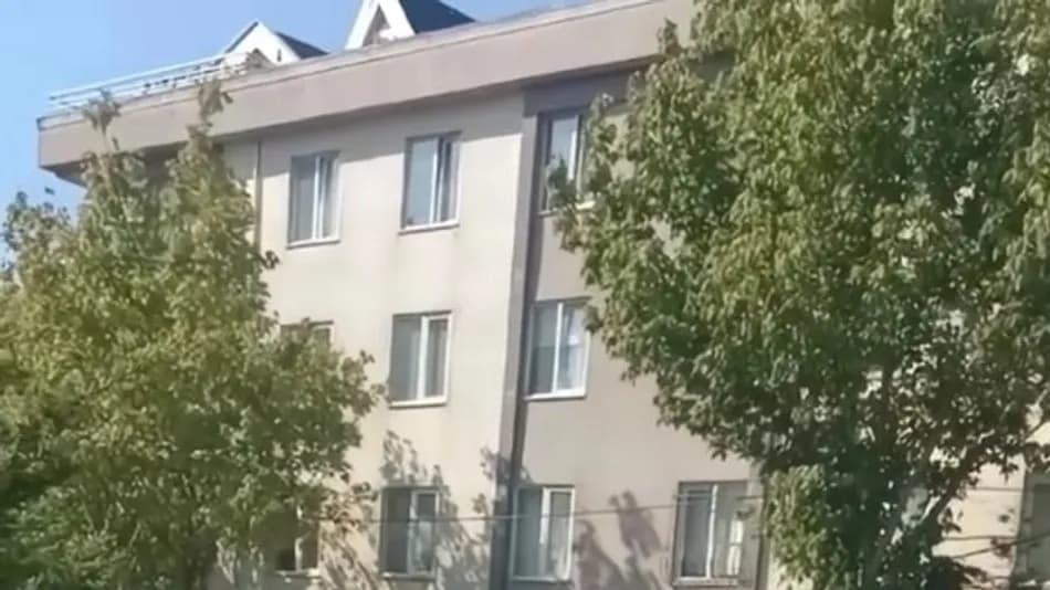 Şişli-Beylikdüzü Taksi Yolculuğunda Ücret Tartışması