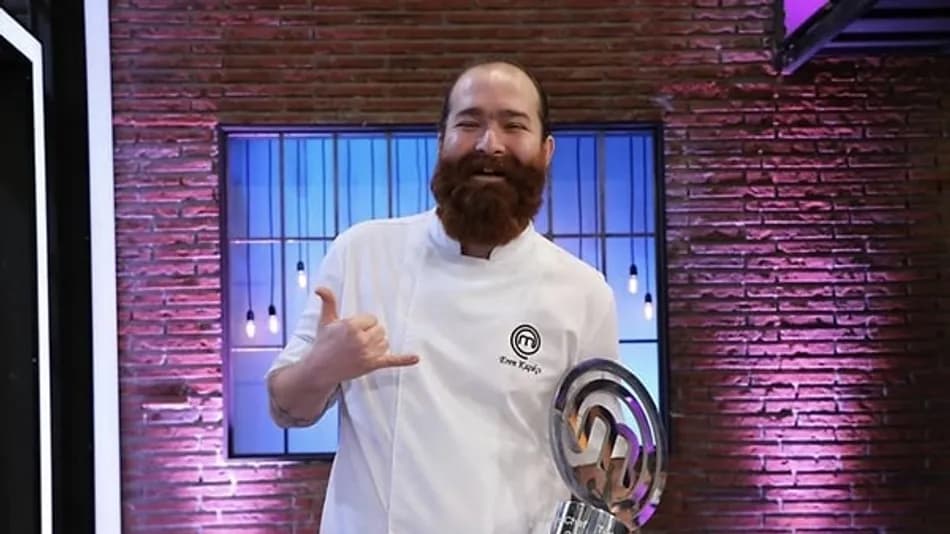 MasterChef Birincisi Eren Kaşıkçı Evinde Ölü Bulundu