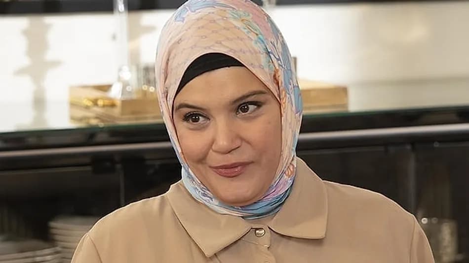 Feyza Civelek’in Kızılcık Şerbeti’ndeki finali belli oldu
