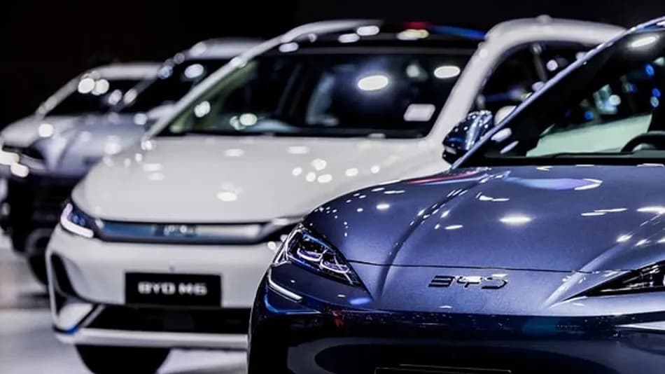 BYD Avustralya’da 2026 Diye Sattığı Araçlar İçin İade Başlattı