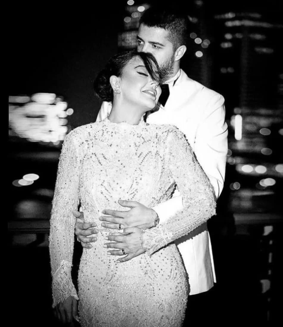 Ebru Gündeş'in Yeniden Evleneceği İddiası Magazin Gündemine Taşındı