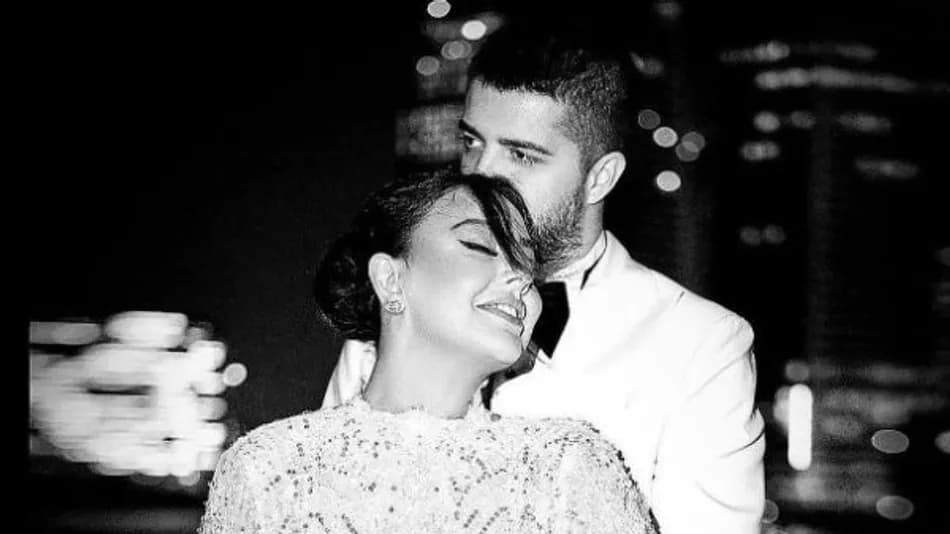 Ebru Gündeş'in Yeniden Evleneceği İddiası Magazin Gündemine Taşındı