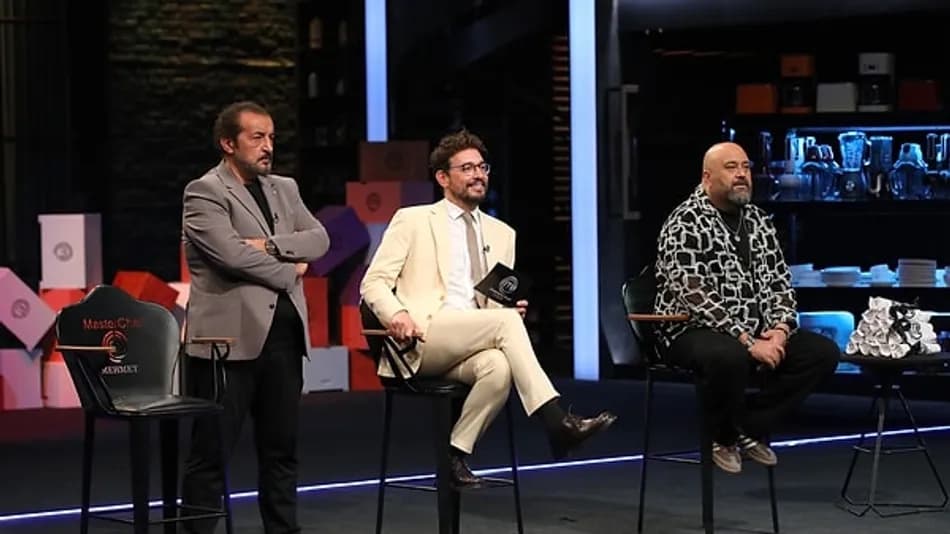 27 Haziran reyting sonuçları: MasterChef Türkiye zirvede